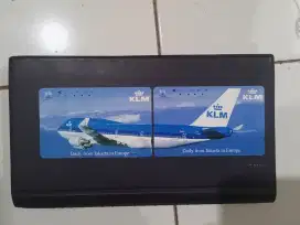 Kartu Telepon magnetik