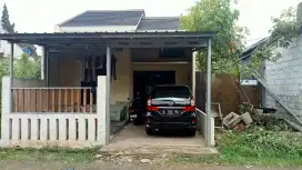 Jual Cepat rumah siap huni