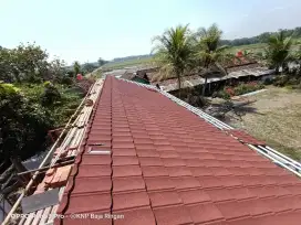 Baja Ringan yogyakarta