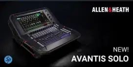 Allen and heath AVANTIS Solo