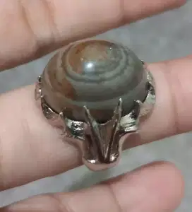 Cincin yaman jaza