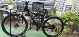 YETI 575,udah langka,jarang pakai