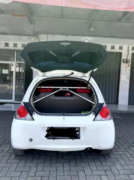 K-Bar Honda Brio