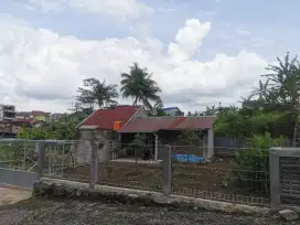 Jual tanah kapling murah di kota Magelang