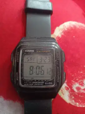 Casio ORI 3196 F-201WA