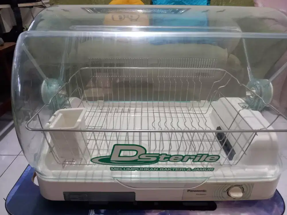 Sterilizer Panasonic type FD-S03S1