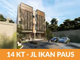 RUMAH KOST DIJUAL DI MALANG 14 KAMAR TIDUR LINGKUNGAN NYAMAN