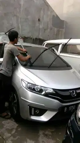 kaca film mobil bebas pemasangan bisa ke rumah