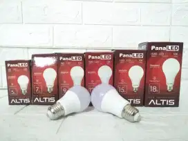 LAMPU LED BULB HARGA GROSIR