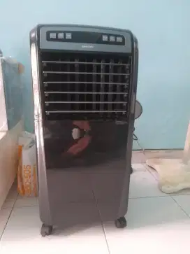 Air cooler sharp mulus