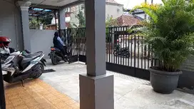 Dijual Rumah Kosan Kokoh Full Isi Bangunan Gress