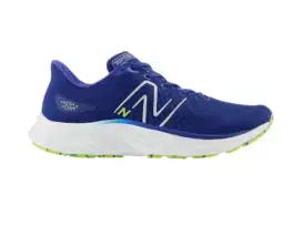 New Balance FF X Evoz V3 Marine Blue Running Shoes