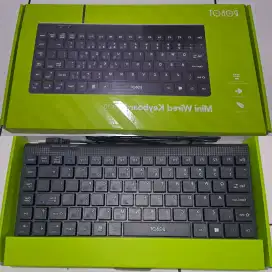 Mini Wired Keyboard RK10