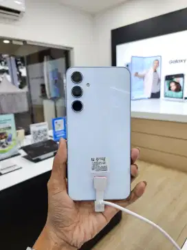 NEW GALAXY A55 5G RAM 8 INTERNAL 256
