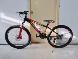 Sepeda MTB Tanggo 26 Inch