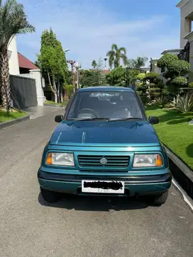 Suzuki Vitara 4x4 1993