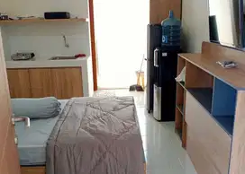Disewakan apartemen Cinere resort nempel Jakarta