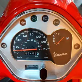 PIAGGIO VESPA GTS