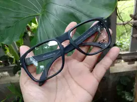 Kacamata oakley holbrook rx frame original