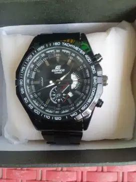 Jam tangan cowok Casio EDIFICE