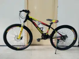 Sepeda MTB Tanggo 26 Inch