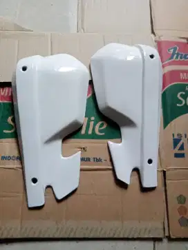 Cover handguard