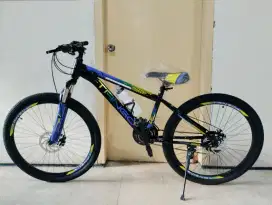 Sepeda MTB Tanggo 26 Inch