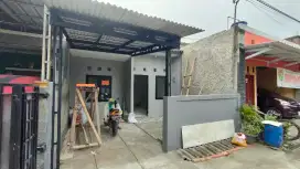 Rumah siap huni