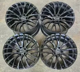 Velg ring 20 bmw original breyton topas germany