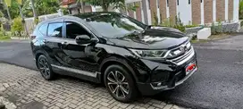 Honda Cr-V (2017)