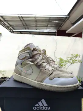 Jual Nike Aj Mid Se Craft
