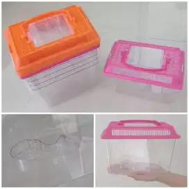 Pet Container Mini