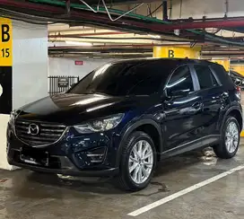 Mazda CX-5 2015 Touring - USED VERY GOOD CONDITION