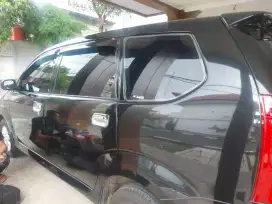 kaca film mobil pemasangan bisa dipanggil