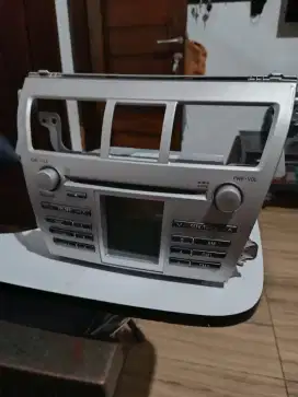 Head unit vios (OEM) Copotan