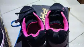 Sepatu Anak Ando