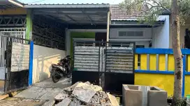 Di Jual Green leaf residence Rajeg