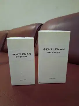 [NEW] Original Gentleman Givenchy Cologne Eau de Toilette 50ml