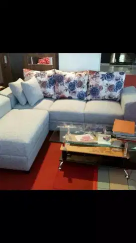 Menerima pesanan sofa baru/servis kualitas di jamin