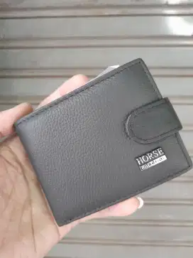 DOMPET KULIT ASLI I DOMPET PRIA 100% KULIT