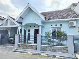 Disewakan Homestay Kartika Jogja II Trihanggo, Sleman