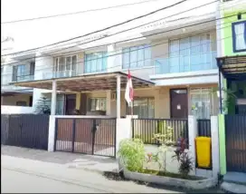 Dijual Rumah di Grand Galaxy City Bekasi. TURUN HARGA