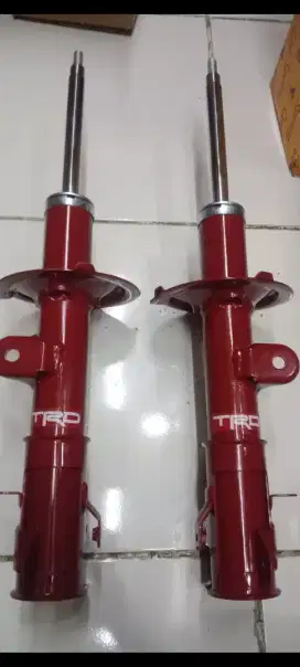Shock absorber TRD Sportivo buat mobil rash Terios tahun 2007-2015