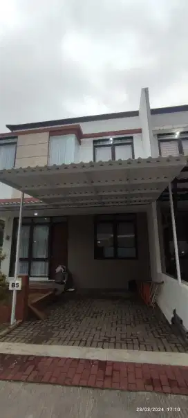 canopy minimalis holo galvanis anti karat