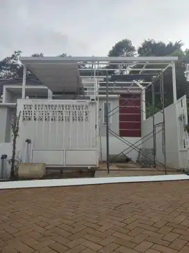 canopy minimalis holo galvanis anti karat