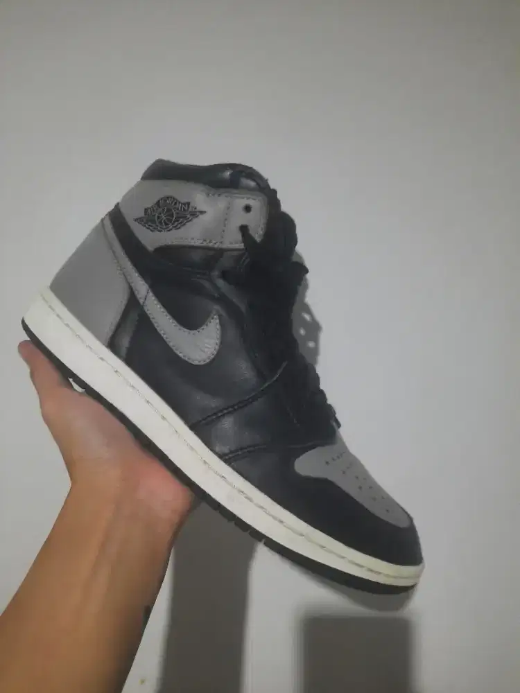 AJ 1 Retro High OG Shadow