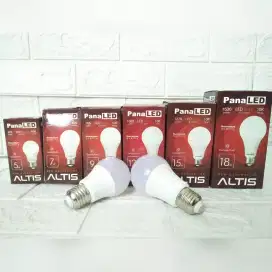 LAMPU LED PANALED ALTIS