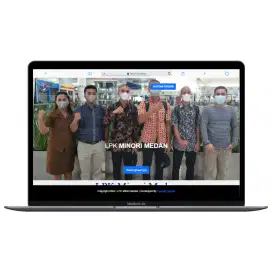 Software Aplikasi Mobile Webs Perusahaan