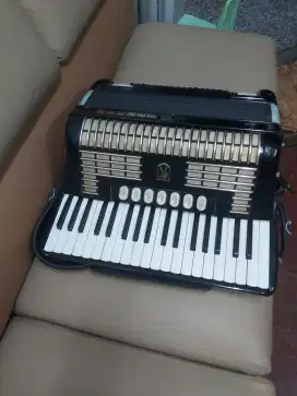 ACCORDION JERMAN