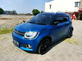 DP 10 jt/ Ignis GX manual 2019 2 warna